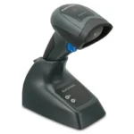 Datalogic QuickScan QBT2131 1D Handheld Scanner USB Kit - Black - QBT2131-BK-BTK1