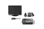 Barco Clickshare MTR Hub Core Kit W/1 Button USB Touch Panel+Wireless Present-R9461811EU