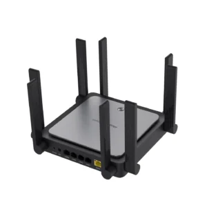 Ruijie Reyee 3200M Wi-Fi 6 Dual-Band Gigabit Home Mesh Router-1WAN+4 LAN-RG-EW3200GXPRO