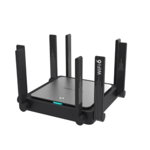 Ruijie Reyee 3200M Wi-Fi 6 Dual-Band Gigabit Home Mesh Router-1WAN+4 LAN-RG-EW3200GXPRO