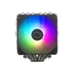 Cooler Master 620S - 120mm Fans (2) - RR-D6NA-17PA-R1