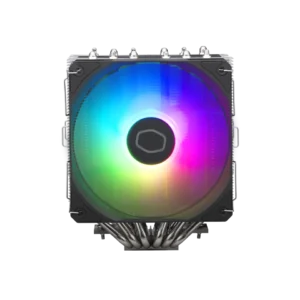 Cooler Master 620S - 120mm Fans (2) - RR-D6NA-17PA-R1