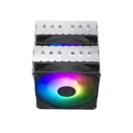 Cooler Master 620S - 120mm Fans (2) - RR-D6NA-17PA-R1