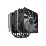 Cooler Master 620S - 120mm Fans (2) - RR-D6NA-17PA-R1 - Image 4