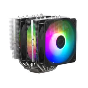 Cooler Master 620S - 120mm Fans (2) - RR-D6NA-17PA-R1