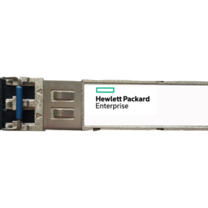 HPE Aruba Networking 10G LR SFP+ LC 10km SMF C-Class Transceiver-S2P31A