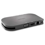 Kensington SD1610P USB-C Mobile Dock