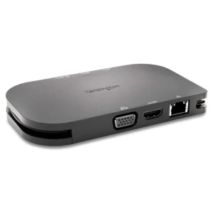 Kensington SD1610P USB-C Mobile Dock