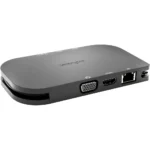 Kensington SD1610P USB-C Mobile Dock - Image 6