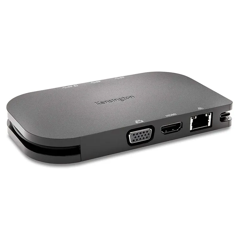 Kensington SD1610P USB-C Mobile Dock