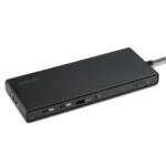 Kensington SD4842P USB-C 10Gbps Triple Displays Docking Station