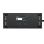 Kensington SD4842P USB-C 10Gbps Triple Displays Docking Station - Image 5