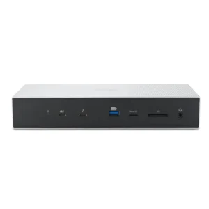 Kensington SD5000T5 EQ Thunderbolt 5 Triple 4K Docking Station With 140W PD
