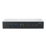 Kensington SD5000T5 EQ Thunderbolt 5 Triple 4K Docking Station With 140W PD - Image 5