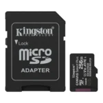 Canvas Select Plus microSD Memory Card - SDCS3/256GB