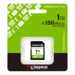 Canvas Select Plus SD Memory Card - SDS3/1TB