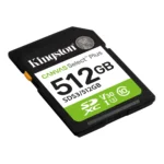 Canvas Select Plus SD Memory Card - SDS3/512GB