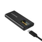 Simplecom SE530 NVMe SATA M.2 SSD to USB-C Enclosure - Image 2