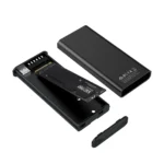 Simplecom SE530 NVMe SATA M.2 SSD to USB-C Enclosure