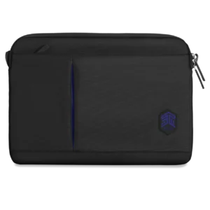 STM Blazer 2023 Sleeve for 16" Laptops - Black - STM-114-396P-01
