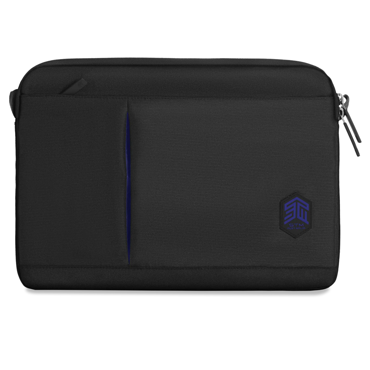 STM Blazer 2023 Sleeve for 16" Laptops - Black - STM-114-396P-01