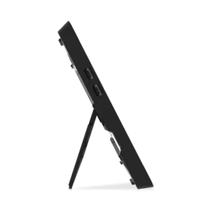 STM Dux Shell for Surface Pro 9/10 - Black - STM-222-338MZ-01