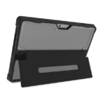 STM Dux Shell for Surface Pro 9/10 - Black - STM-222-338MZ-01