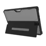 STM Dux Shell for Surface Pro 9/10 - Black - STM-222-338MZ-01