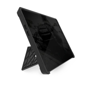 STM Dux Shell for Surface Pro 9/10 - Black - STM-222-338MZ-01