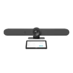 Logitech Meeting Room Solution and Rally Bar - TAPRBGUNIAPP