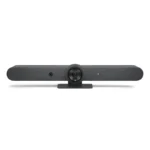 Logitech Meeting Room Solution and Rally Bar - TAPRBGUNIAPP