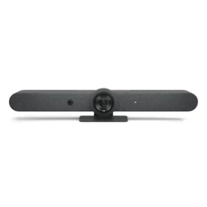 Logitech Meeting Room Solution and Rally Bar - TAPRBGUNIAPP