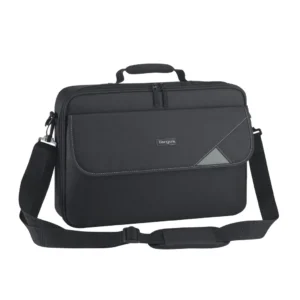 Targus 15.6" Intellect Clamshell Case - Black - TBC002AU