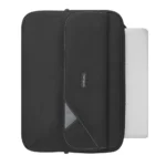 Targus 15.6" Intellect Clamshell Case - Black - TBC002AU