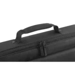 Targus 15.6" Intellect Clamshell Case - Black - TBC002AU