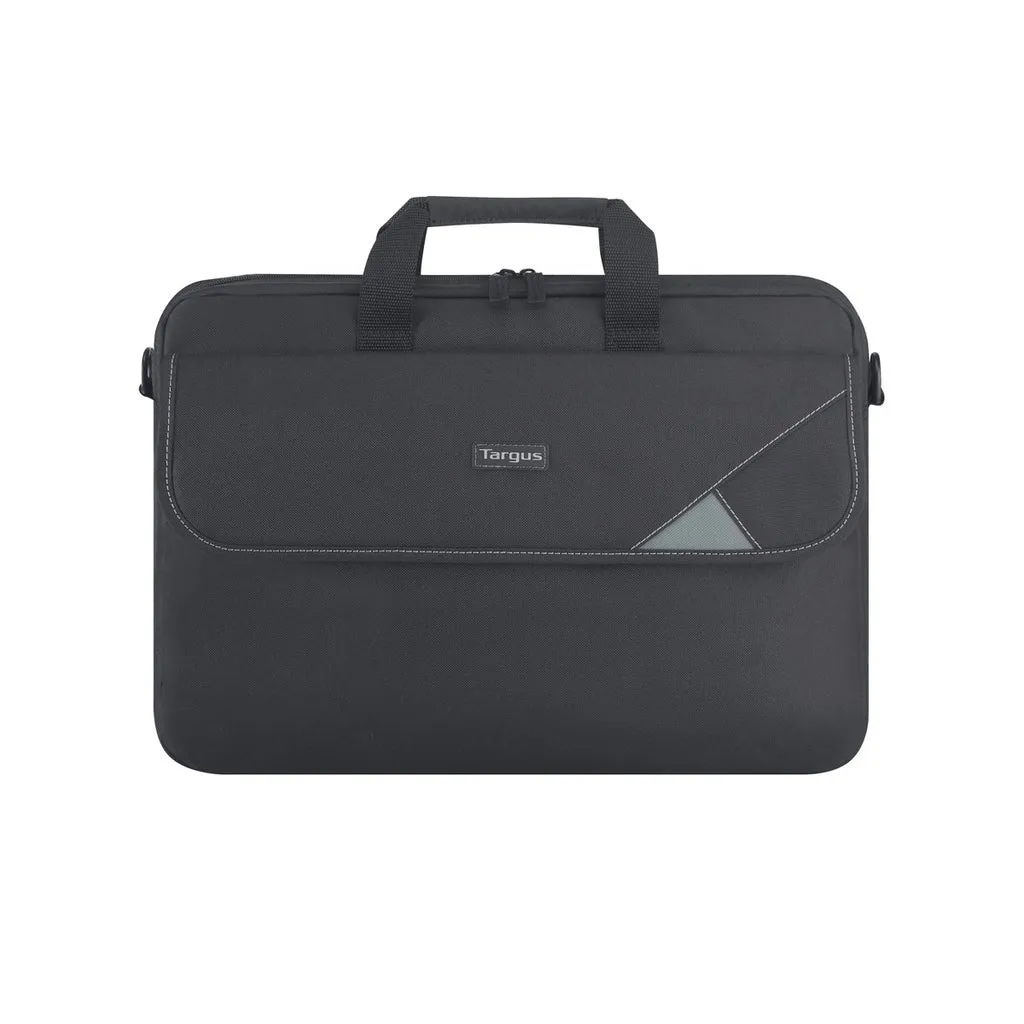 Targus 15.6" Intellect Topload Laptop Bag - TBT239AU