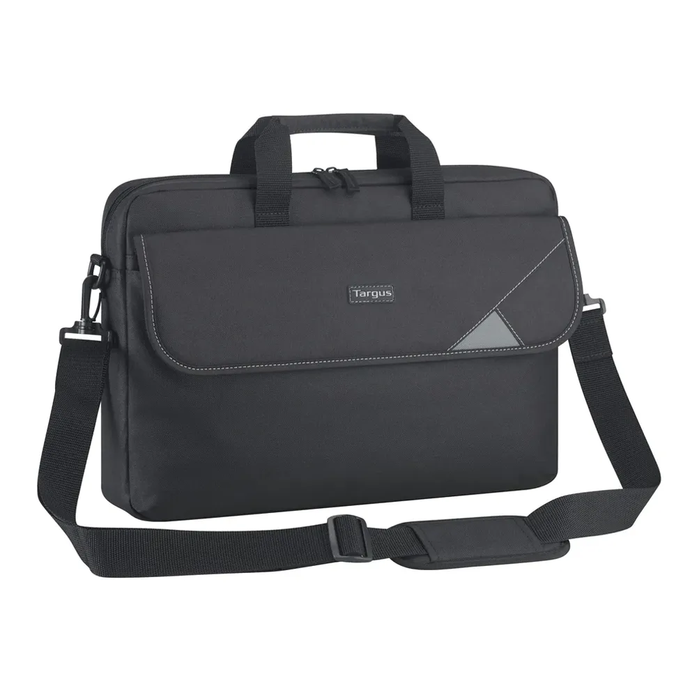 Targus 14.1" Intellect Topload Laptop Case - TBT265AU