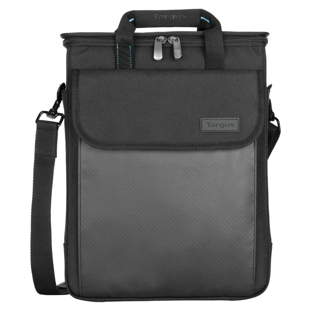 TBT280GL Targus 11-12" TANC Armoured Notebook Case - TBT280GL