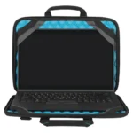 Targus 11-12" Work-In Rugged Laptop Case with Dome Protection - TED034GL