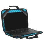 Targus 11-12" Work-In Rugged Laptop Case with Dome Protection - TED034GL - Image 8