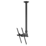 Atdec Telehook TV Display Ceiling Mount Tilt Long-TH-3070-CTL
