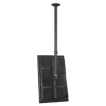 Atdec Telehook TV Display Ceiling Mount Tilt Long-TH-3070-CTL