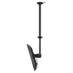 Atdec Telehook TV Display Ceiling Mount Tilt Long-TH-3070-CTL - Image 5