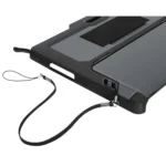 Targus Protect Case for Microsoft Surface Pro 9/10/11 - Black - THD918GLZ