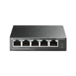 TP-Link 5-Port Unmanaged Gigabit Desktop Switch-TL-SG1005LP