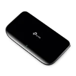 TP-Link 8-Port Unmanaged Gigabit Switch, Plastic Case-TL-SG1008D