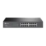 TP-Link 16-Port Easy Smart Gigabit Switch-TL-SG1016DE