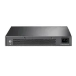 TP-Link 24-Port Unmanaged Gigabit Desktop/Rackmount Switch, Metal Case-TL-SG1024D