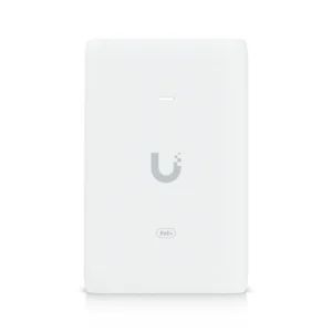 Ubiquiti PoE+ Adapter 30W PoE+ Power-U-POE+