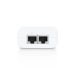 Ubiquiti PoE+ Adapter 30W PoE+ Power-U-POE+